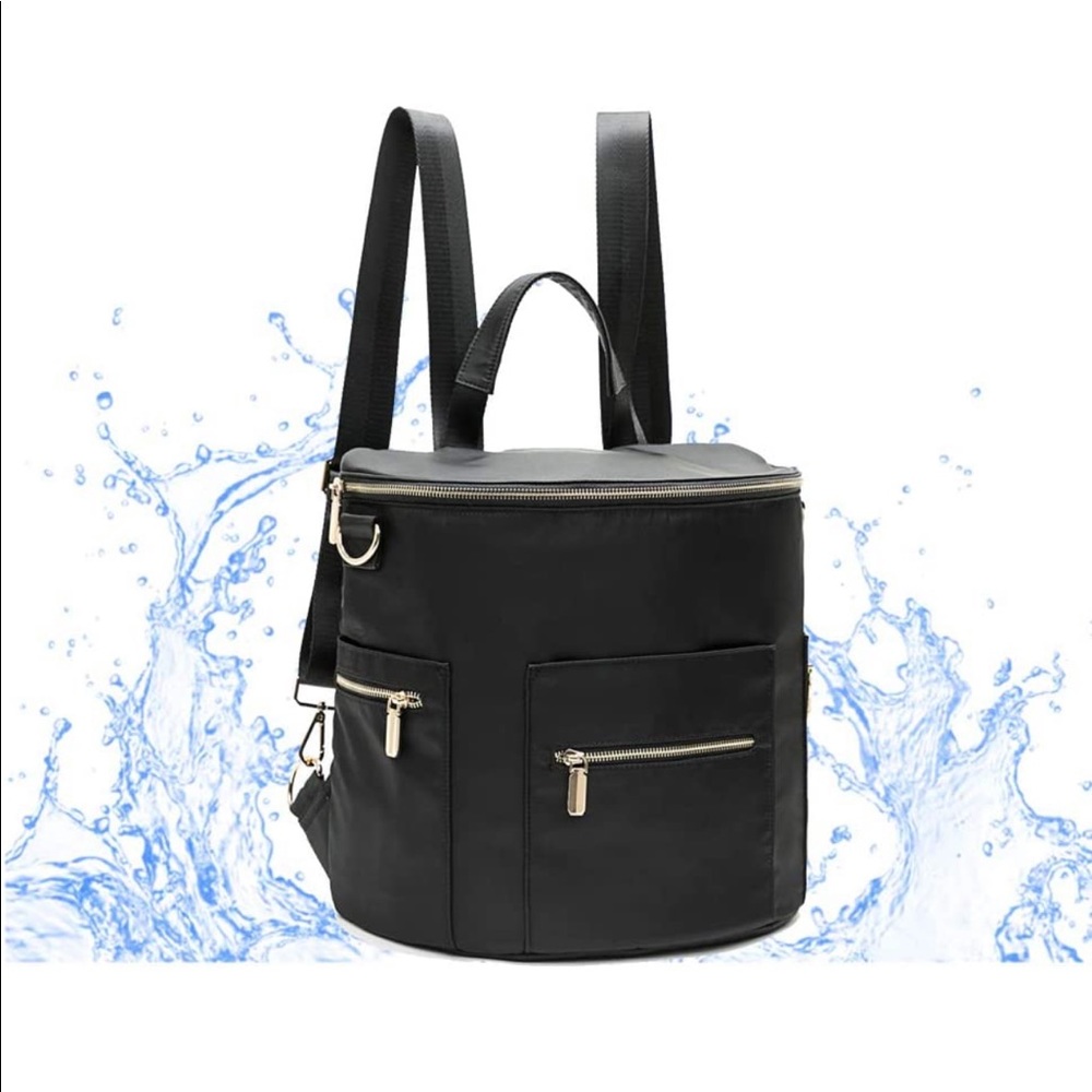 Diaper bag